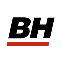 BH FITNESS