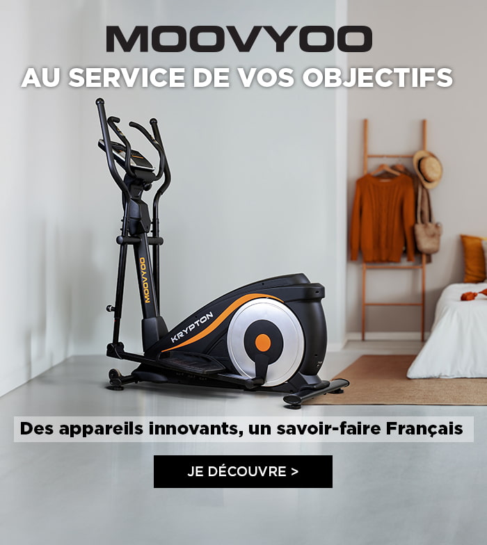 Fitness Boutique tapis de course velo elliptique velo d