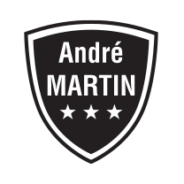 ANDRE MARTIN